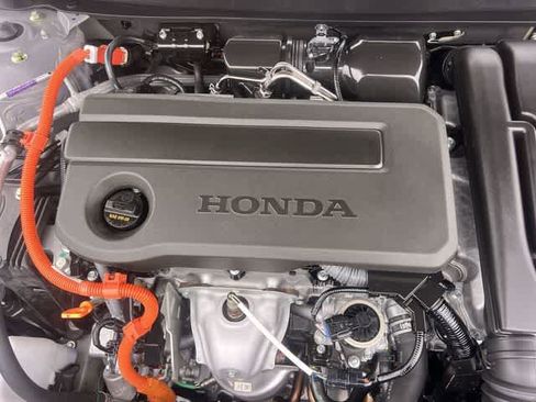 Certified 2024 Honda Accord Sport image 10