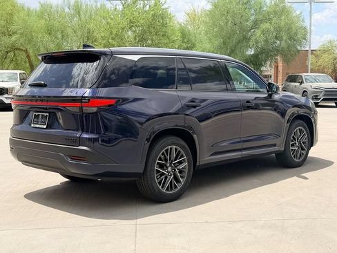 New 2026 Lexus TX 350 AWD image 6