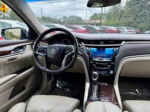Used 2014 Cadillac XTS Luxury FWD image 15