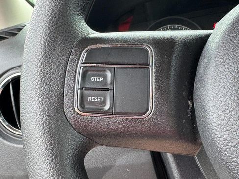 Used 2016 Jeep Patriot Sport FWD image 16