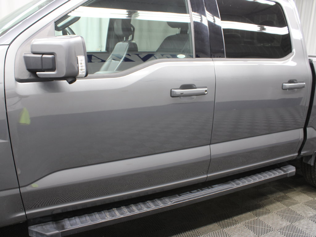 Used 2025 Ford F150 Lariat AWD/4WD image 52