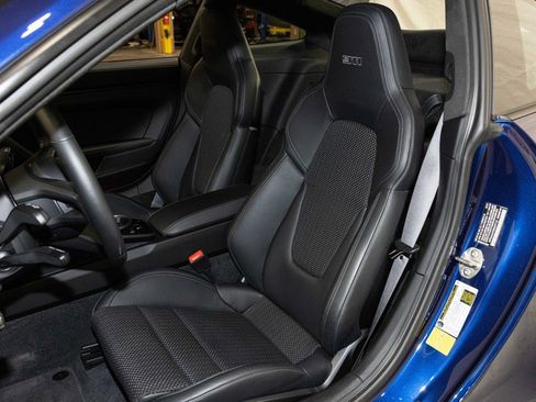 Used 2024 Porsche 911 Carrera T image 35