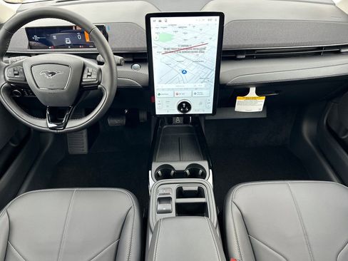 New 2026 Ford Mustang Mach-E Select image 10