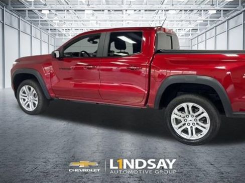Used 2023 Chevrolet Colorado Z71 w/ Advanced Trailering Package image 7