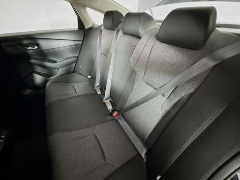 New 2026 Honda Accord SE image 28