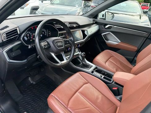 Used 2021 Audi Q3 2.0T Premium w/ Convenience Package AWD/4WD image 22