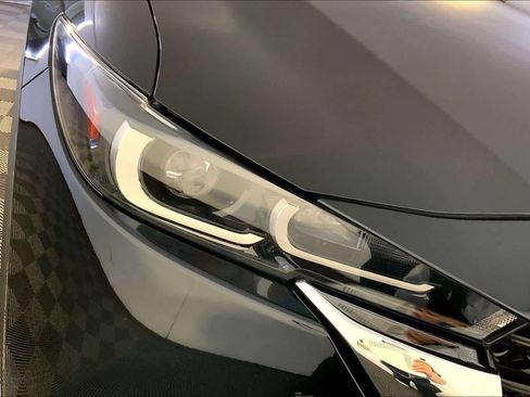 Used 2023 MAZDA CX-5 AWD 2.5 S w/ Preferred Package image 27