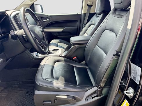 Used 2022 Chevrolet Colorado ZR2 w/ LPO, Power Package AWD/4WD image 22