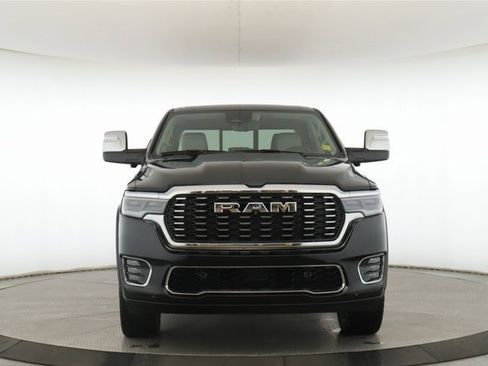 Used 2025 RAM 1500 Tungsten w/ Off Road Group image 12