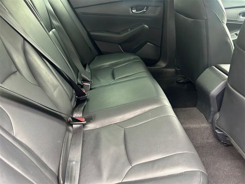 Used 2023 Honda Accord Sport image 23