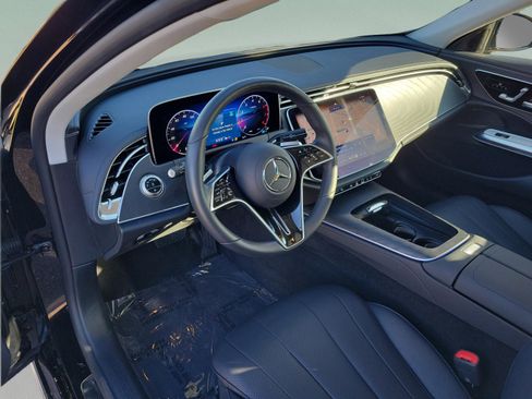 Certified 2025 Mercedes-Benz E 350 Sedan image 15
