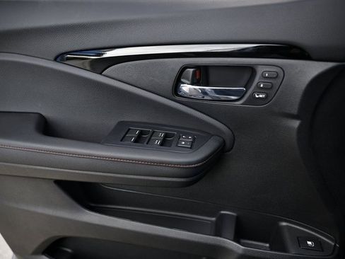 New 2026 Honda Ridgeline Black Edition image 23