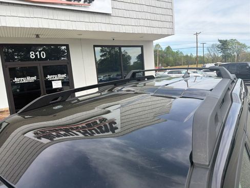 Used 2023 Ford Bronco Sport Outer Banks w/ Tech Package image 12