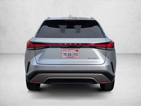 Used 2024 Lexus RX 350 AWD w/ Technology Package image 7