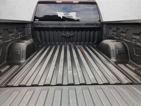 Used 2019 Chevrolet Silverado 1500 LT w/ All-Star Edition RWD image 29