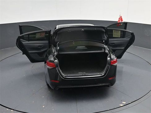 Used 2025 Nissan Sentra S image 56