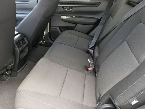 Used 2025 Honda CR-V LX image 27