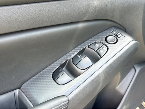 New 2026 Nissan Altima 2.5 SV FWD image 19