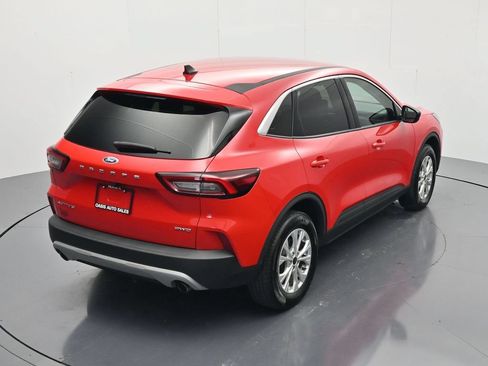 Used 2024 Ford Escape Active AWD/4WD image 32