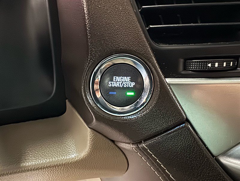 Used 2020 Chevrolet Tahoe Premier AWD/4WD image 21