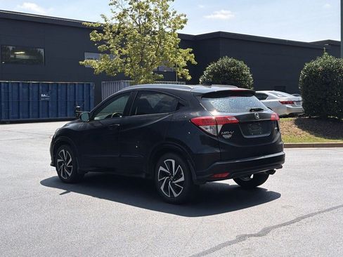 Used 2019 Honda HR-V Sport image 13