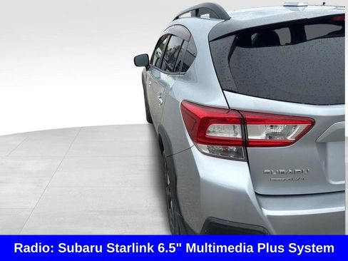 Used 2019 Subaru Crosstrek 2.0i Premium AWD/4WD image 4