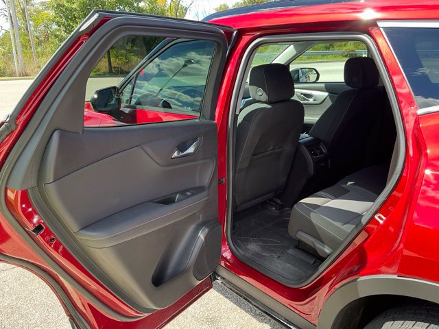 Used 2024 Chevrolet Blazer LT w/ Convenience Package AWD/4WD image 15
