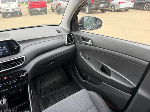 Used 2019 Hyundai Tucson Value AWD/4WD image 61