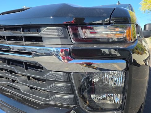 New 2026 Chevrolet Silverado 2500 LT w/ Convenience Package image 9