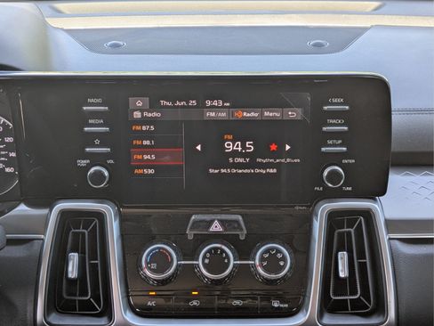 Used 2023 Kia Sorento LX FWD image 15