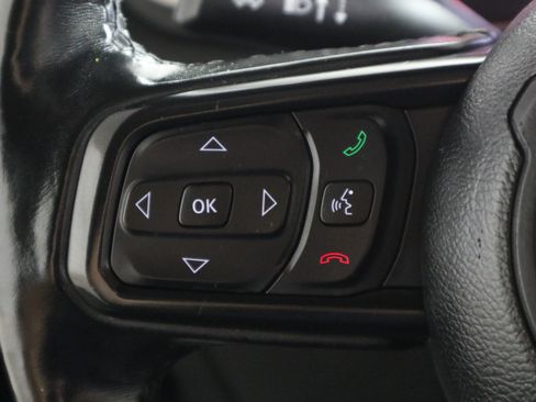 Used 2021 Jeep Wrangler Unlimited Sport image 28