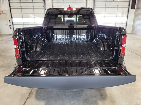 New 2026 RAM 1500 Big Horn AWD/4WD image 10