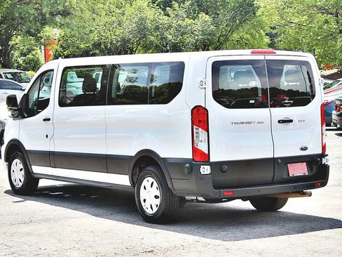 Used 2020 Ford Transit 350 XLT image 7