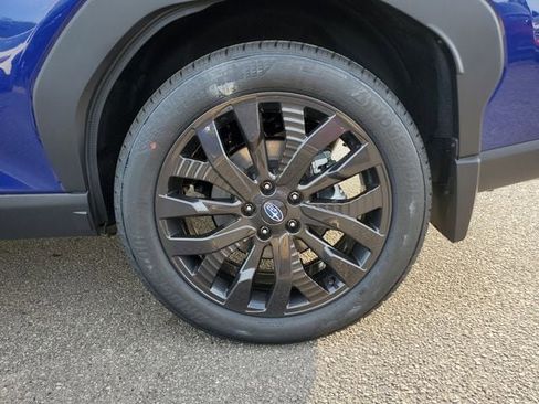 New 2026 Subaru Forester Sport AWD/4WD image 12