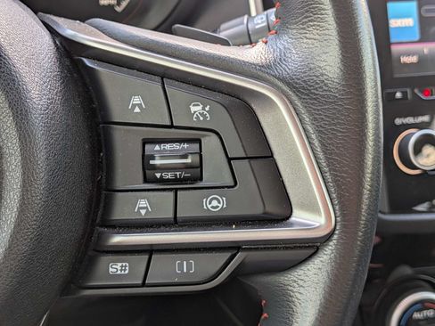 Used 2020 Subaru Forester Sport w/ Popular Package #2 AWD/4WD image 24