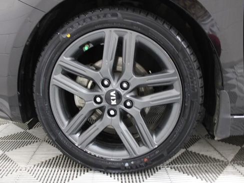 Used 2021 Kia Forte GT-Line w/ GT-Line Premium Package image 37