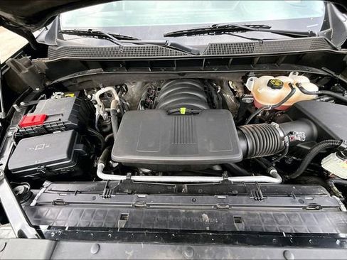 Used 2023 Chevrolet Silverado 1500 RST w/ All Star Edition Plus image 10