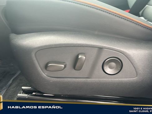 New 2026 GMC Acadia AT4 image 12