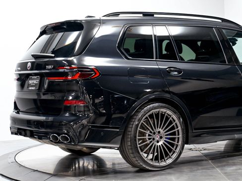 Used 2023 BMW ALPINA XB7 AWD/4WD image 17