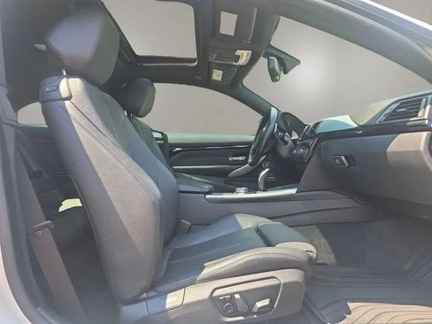 Used 2015 BMW 435i Coupe RWD image 46