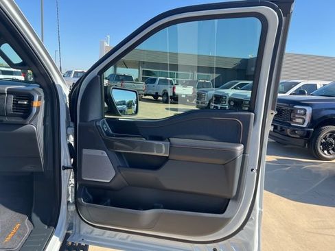 Used 2023 Ford F150 Tremor w/ Trailer Tow Package AWD/4WD image 24