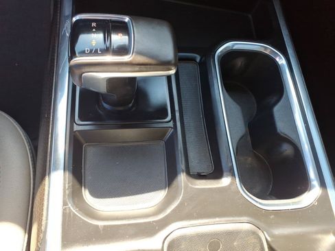 Used 2023 Chevrolet Silverado 1500 RST AWD/4WD image 25