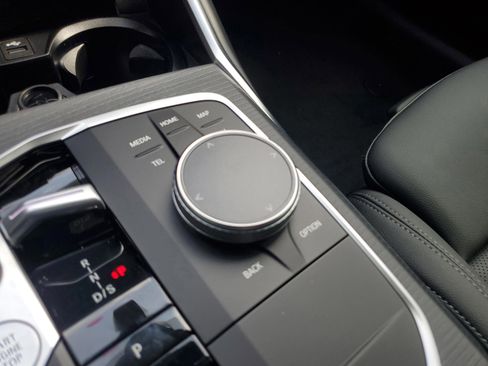 Used 2025 BMW 430i w/ Premium Package image 28