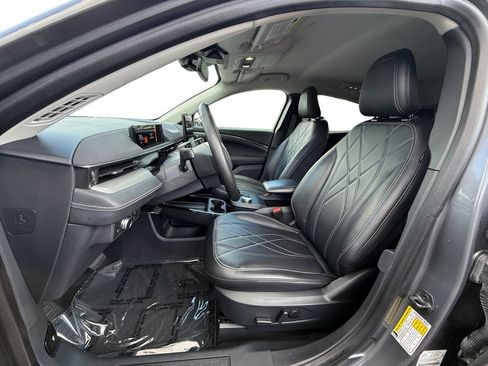 Used 2021 Ford Mustang Mach-E Select w/ Comfort/Technology Package AWD/4WD image 9