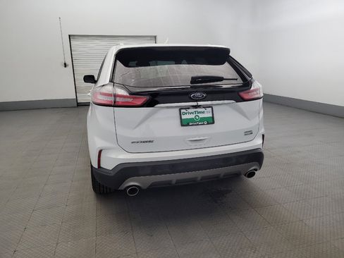 Used 2019 Ford Edge SEL image 6