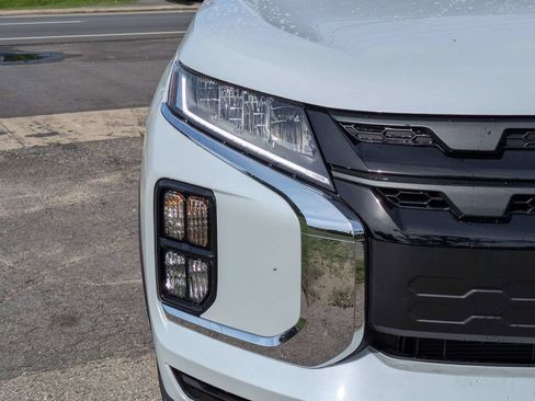 New 2026 Mitsubishi Outlander Sport AWD image 10