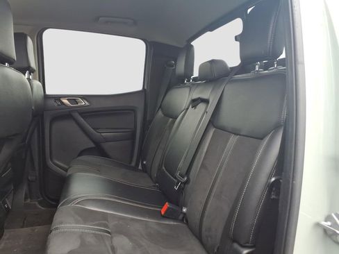 Used 2022 Ford Ranger Lariat w/ Tremor Off-Road Package image 17