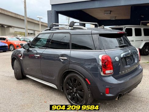 Used 2019 MINI Cooper Countryman SE w/ Premium Package AWD/4WD image 5