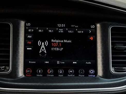 Used 2018 Dodge Charger GT AWD/4WD image 34