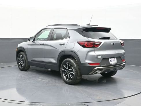 New 2026 Chevrolet TrailBlazer ACTIV w/ Convenience Package image 11